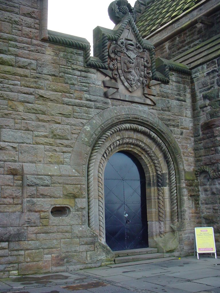 Wallace monument (7)